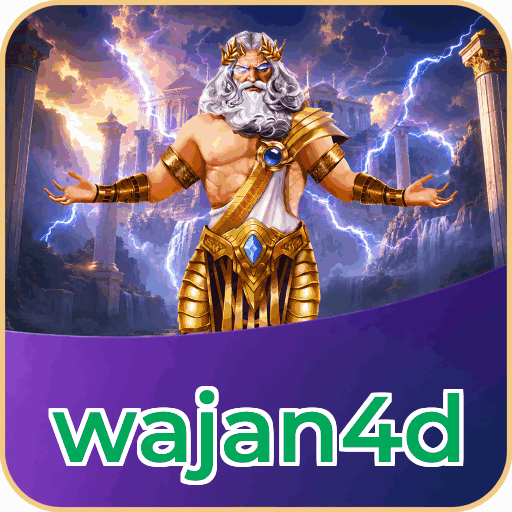 wajan4d