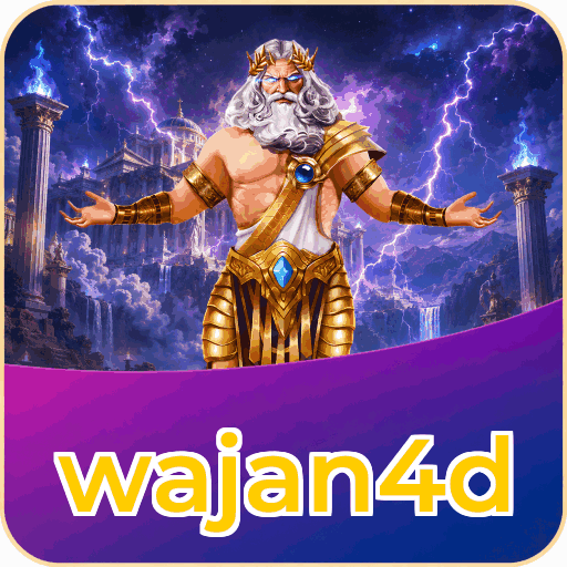 wajan4d