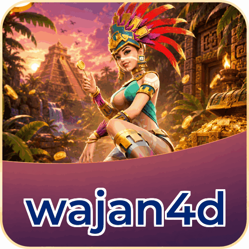 wajan4d