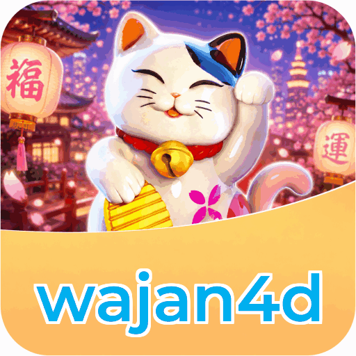 wajan4d