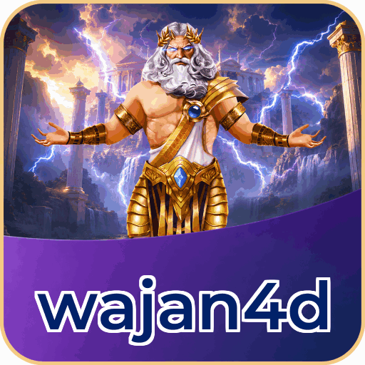 wajan4d