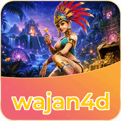 wajan4d Indonesia